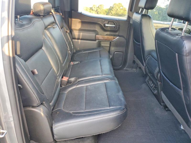 2021 Gmc Sierra მანქანა იყიდება აუქციონზე, vin: 3GTU9CET5MG365335, აუქციონის ნომერი: 59674726