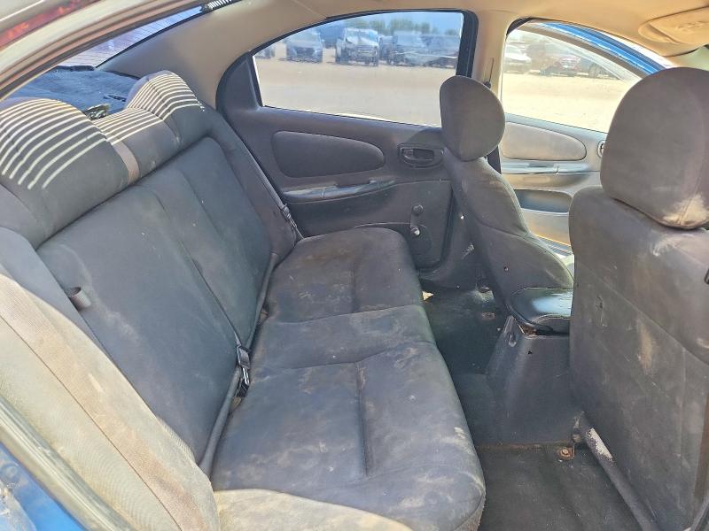 59718466 :رقم المزاد ، 1B3ES26C83D184437 vin ، 2003 Dodge Neon مزاد بيع
