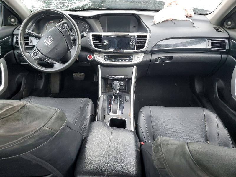 Продажа на аукционе авто 2014 Honda Accord, vin: 1HGCT1B82EA011887, номер лота: 61710046