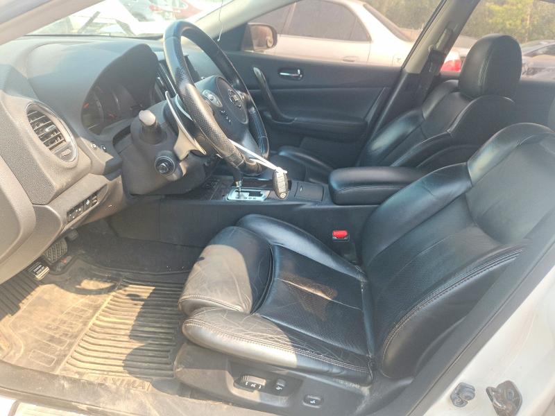 60590376 :رقم المزاد ، 1N4AA5AP4AC851069 vin ، 2010 Nissan Maxima مزاد بيع