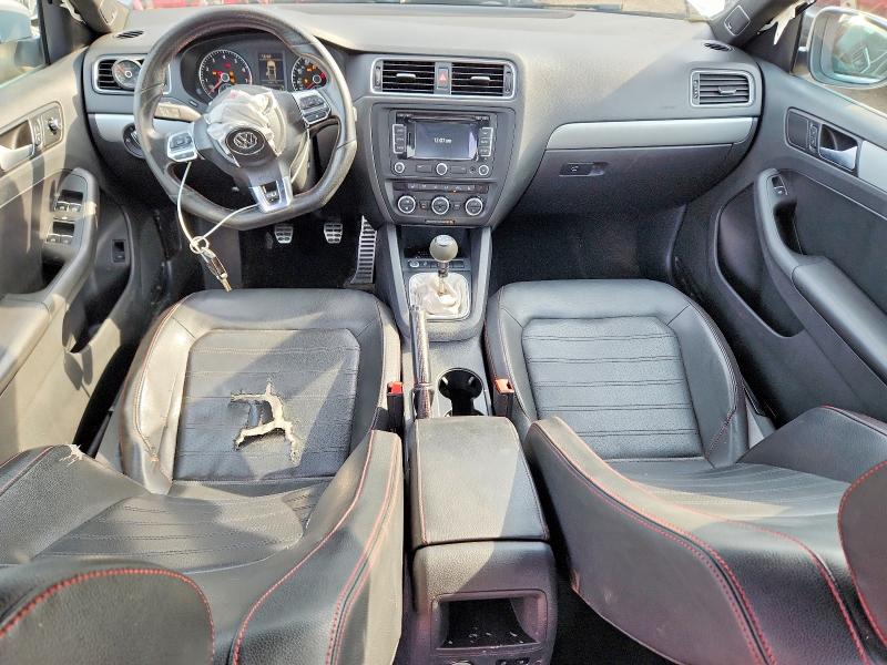 2014 Volkswagen Jetta მანქანა იყიდება აუქციონზე, vin: 3VW5T7AJ0EM385560, აუქციონის ნომერი: 59187626