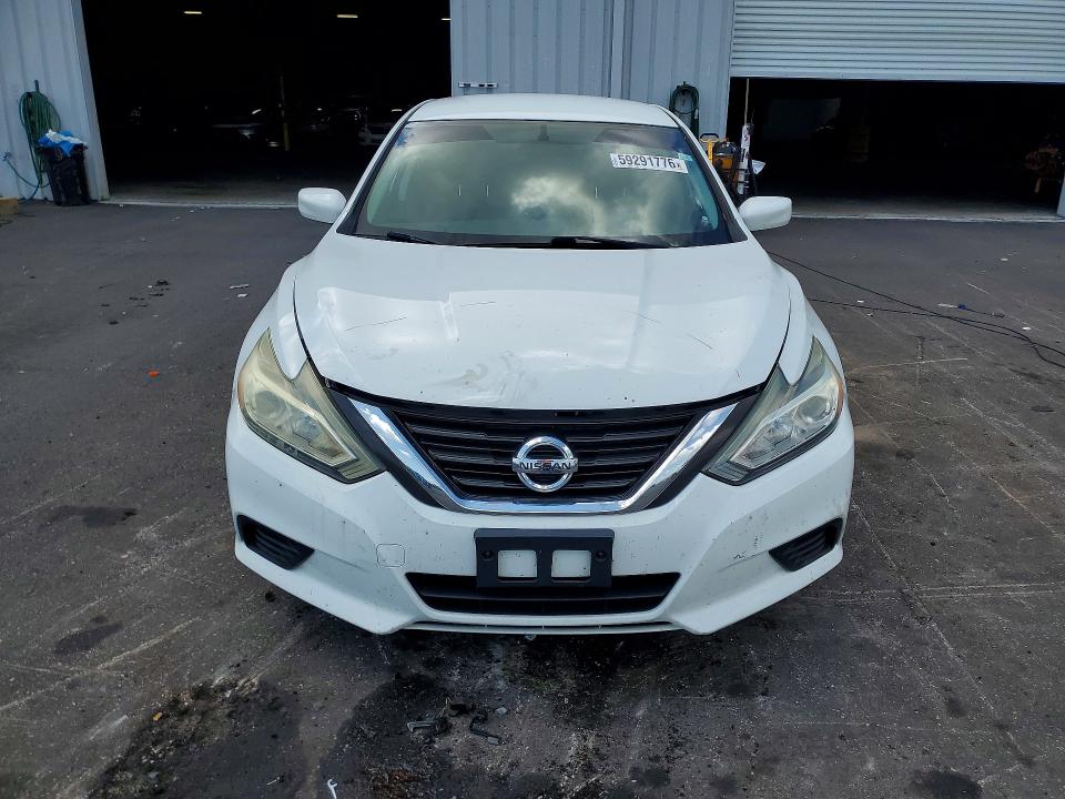 2016 Nissan Altima მანქანა იყიდება აუქციონზე, vin: 1N4AL3AP5GC175965, აუქციონის ნომერი: 59291776