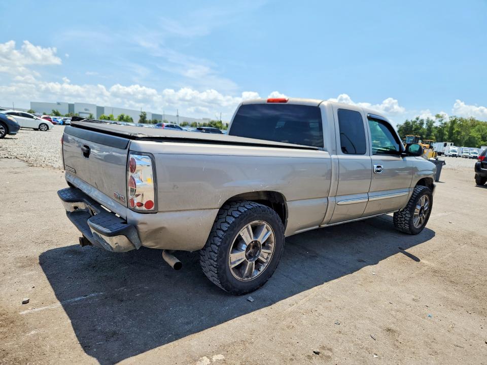 Aukcja sprzedaży 2004 Gmc New Sierra, vin: 1GTEC19V24E399505, numer aukcji: 61984626