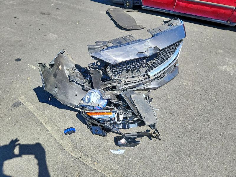 2020 Mazda 6 მანქანა იყიდება აუქციონზე, vin: JM1GL1XY8L1514037, აუქციონის ნომერი: 60892566