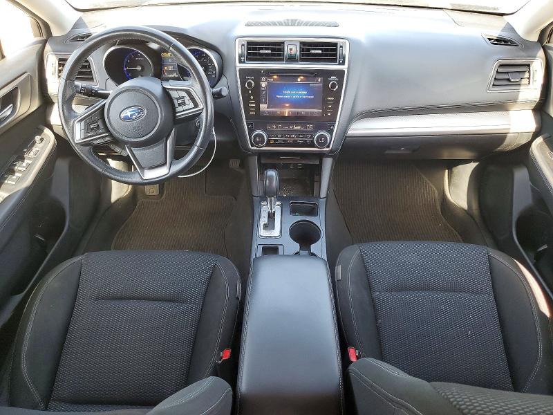 60394126 :رقم المزاد ، 4S4BSACC3J3385502 vin ، 2018 Subaru Outback مزاد بيع