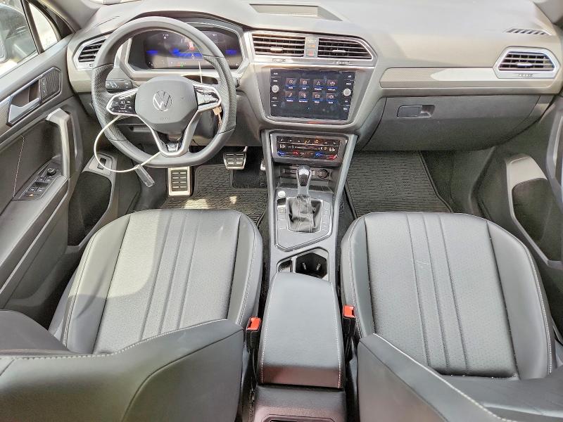 Auction sale of the 2024 Volkswagen Tiguan, vin: 3VVCB7AX8RM059367, lot number: 62647746