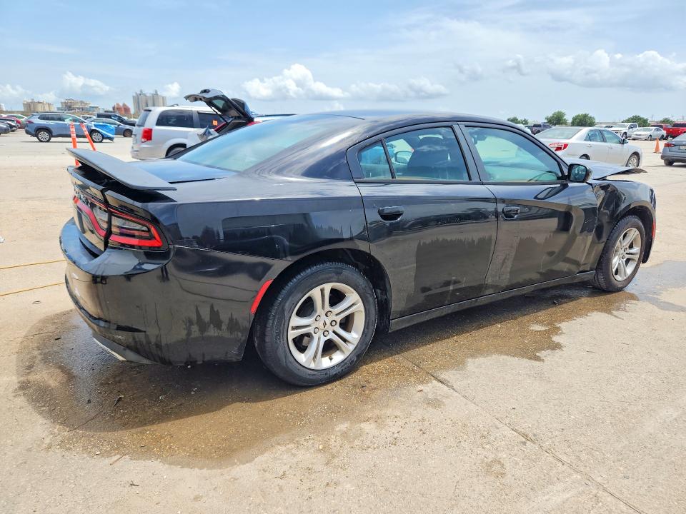 Aukcja sprzedaży 2016 Dodge Charger, vin: 2C3CDXBG5GH180459, numer aukcji: 61143196