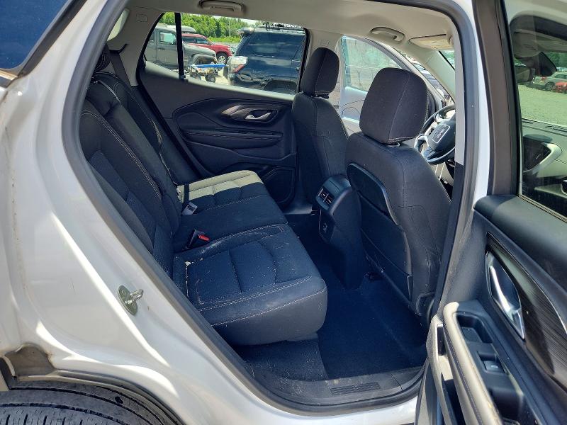Aukcja sprzedaży 2022 Gmc Terrain, vin: 3GKALMEV7NL237655, numer aukcji: 60361246