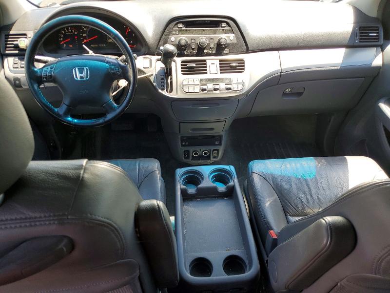 Продажа на аукционе авто 2006 Honda Odyssey, vin: 5FNRL387X6B009543, номер лота: 61066006