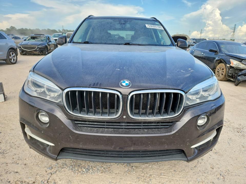 Продажа на аукционе авто 2016 Bmw X5, vin: 5UXKR0C50G0P23104, номер лота: 59600106