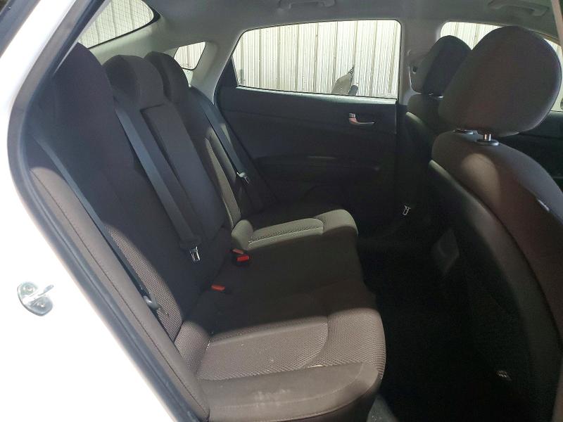 Aukcja sprzedaży 2019 Kia Optima, vin: 5XXGT4L3XKG325615, numer aukcji: 62887086