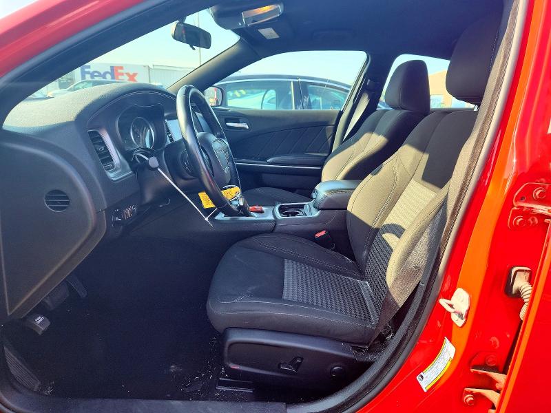 62391636 :رقم المزاد ، 2C3CDXBG5PH528762 vin ، 2023 Dodge Charger مزاد بيع