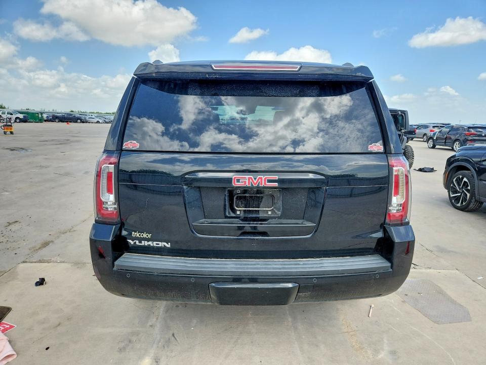 Продаж на аукціоні авто 2017 Gmc Yukon, vin: 1GKS2BKC2HR385529, номер лоту: 60034256