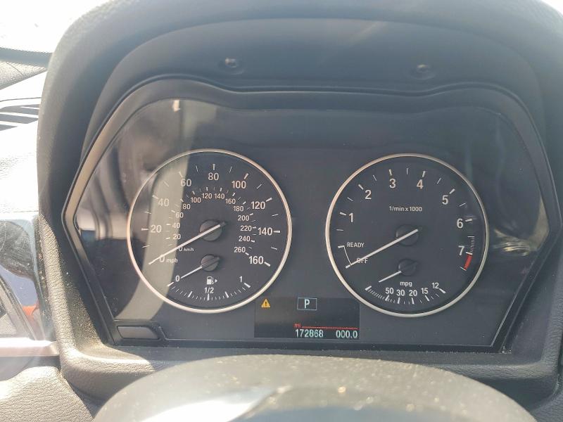 Aukcja sprzedaży 2016 Bmw X1, vin: WBXHT3C38G5E53254, numer aukcji: 63609006