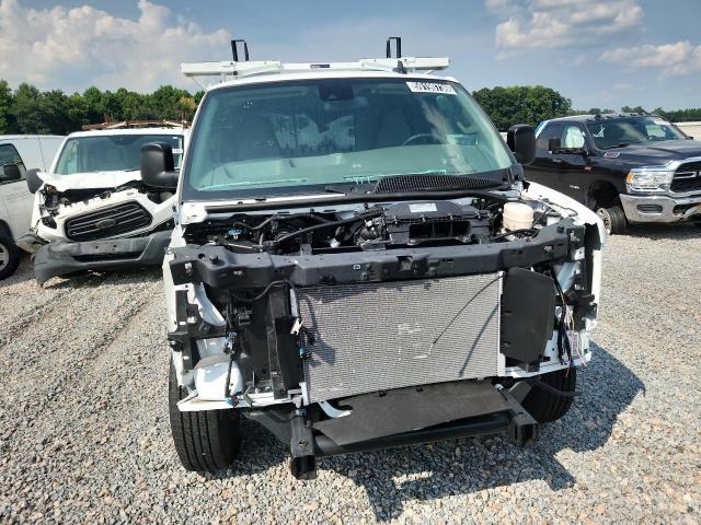 Продажа на аукционе авто 2025 Chevrolet Express G2500, vin: 1GCWGAFP1S1277933, номер лота: 59190736