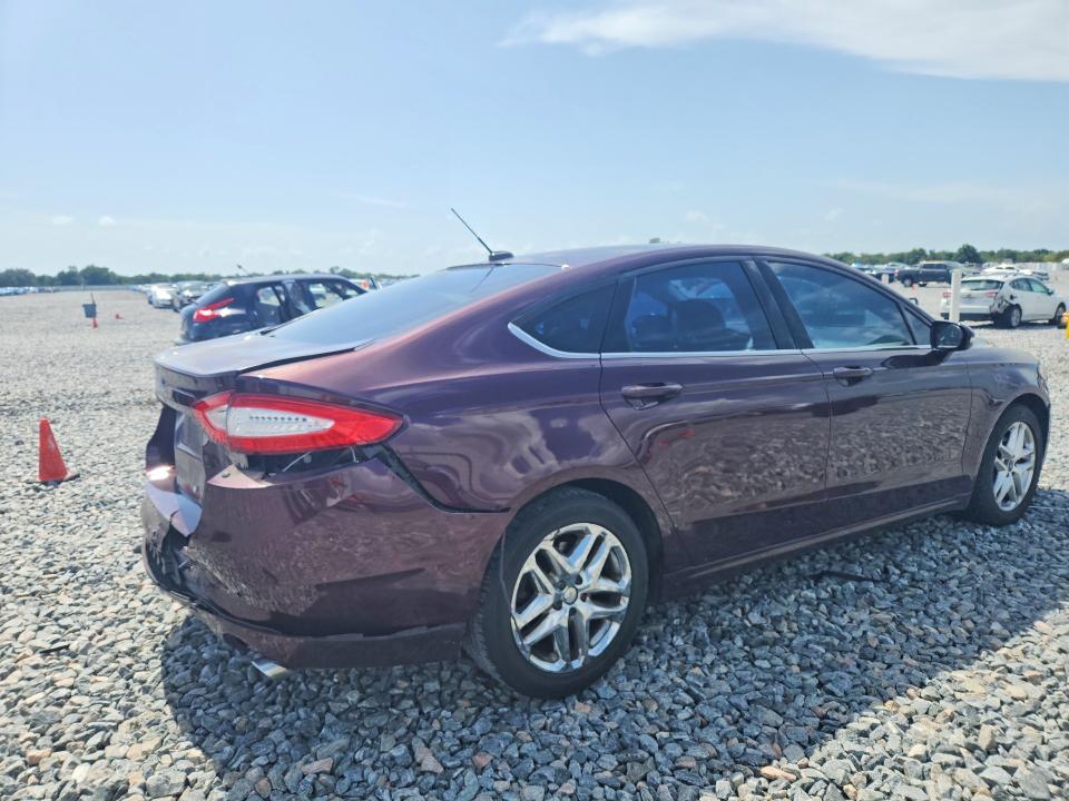61924976 :رقم المزاد ، 3FA6P0H77DR356626 vin ، 2013 Ford Fusion مزاد بيع