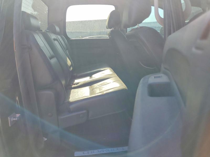 2013 Chevrolet Silverado მანქანა იყიდება აუქციონზე, vin: 3GCPKSE71DG230982, აუქციონის ნომერი: 62547706