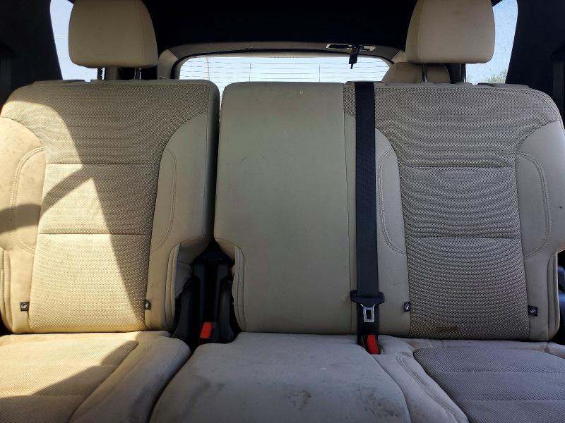 2023 Chevrolet Traverse მანქანა იყიდება აუქციონზე, vin: 1GNERFKWXPJ135370, აუქციონის ნომერი: 60712886