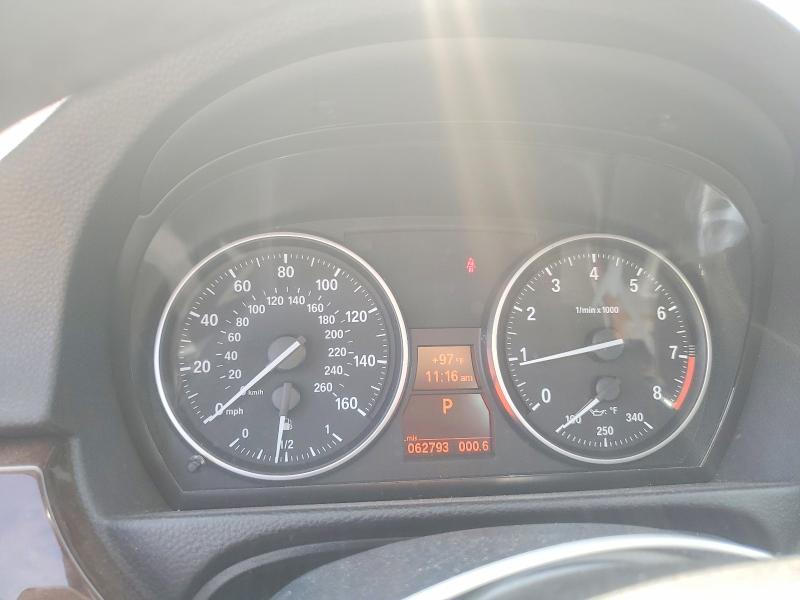 Aukcja sprzedaży 2011 Bmw 328, vin: WBAKF5C59BE655272, numer aukcji: 58942746