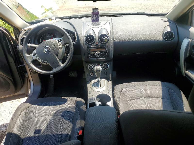 Продаж на аукціоні авто 2013 Nissan Rogue, vin: JN8AS5MTXDW024684, номер лоту: 56126886