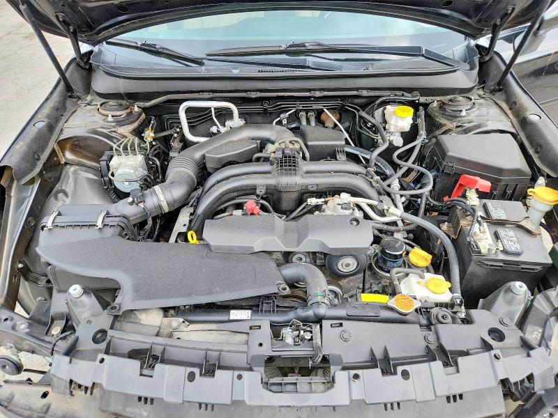 2018 Subaru Outback მანქანა იყიდება აუქციონზე, vin: 4S4BSACC1J3231483, აუქციონის ნომერი: 59267556