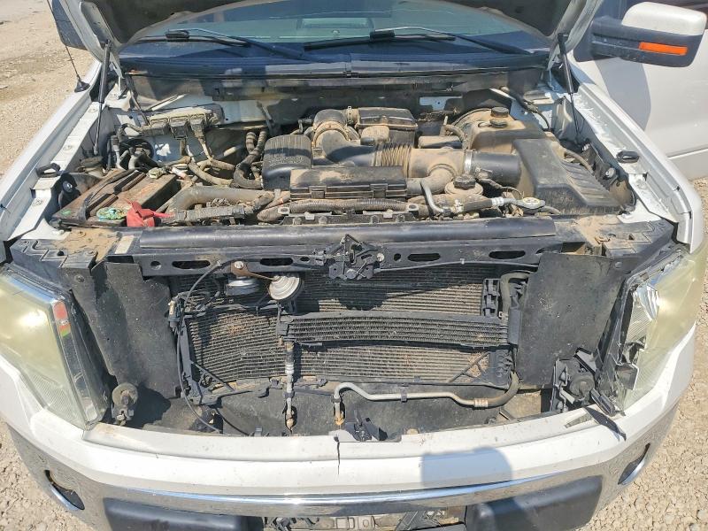 85964245 :رقم المزاد ، 1FTFW1CV6AKA18806 vin ، 2010 Ford F150 مزاد بيع