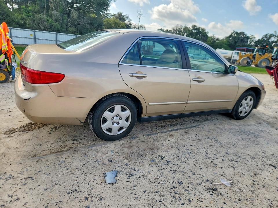Продажа на аукционе авто 2005 Honda Accord, vin: 1HGCM56405A159144, номер лота: 60231676