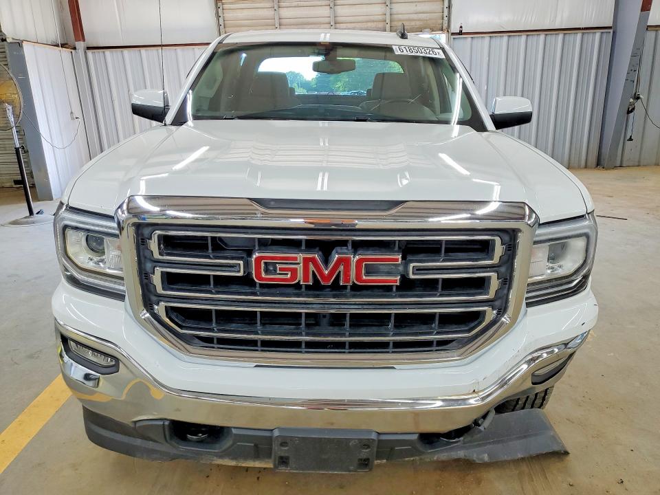 Aukcja sprzedaży 2018 Gmc Sierra, vin: 3GTU2MEC7JG100342, numer aukcji: 61850326
