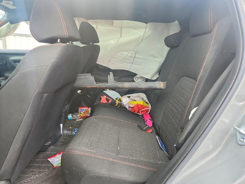 Aukcja sprzedaży 2023 Honda Hr-v, vin: 3CZRZ1H52PM713356, numer aukcji: 59885076