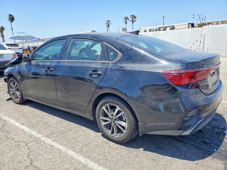 Aukcja sprzedaży 2023 Kia Forte, vin: 3KPF24AD6PE662910, numer aukcji: 61810286