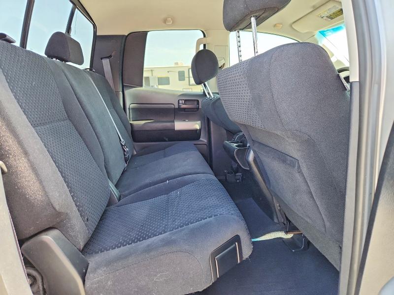 60126016 :رقم المزاد ، 5TBRV54108S473634 vin ، 2008 Toyota Tundra مزاد بيع