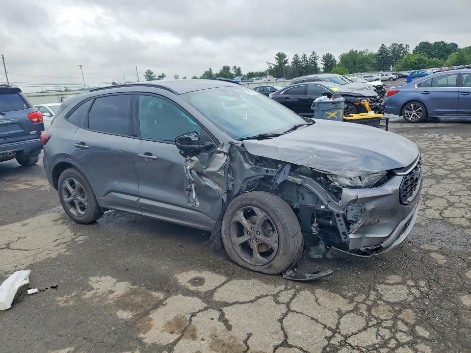 Aukcja sprzedaży 2023 Ford Escape, vin: 1FMCU9MN1PUB15698, numer aukcji: 60319216
