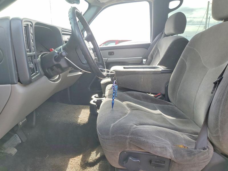 Продаж на аукціоні авто 2001 Gmc Yukon, vin: 1GKEK13T01J186604, номер лоту: 60467316