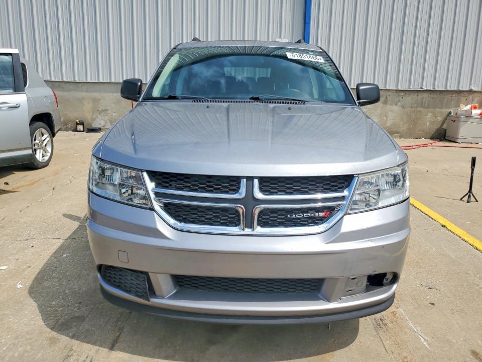 Продажа на аукционе авто 2018 Dodge Journey, vin: 3C4PDCAB8JT228174, номер лота: 61851466