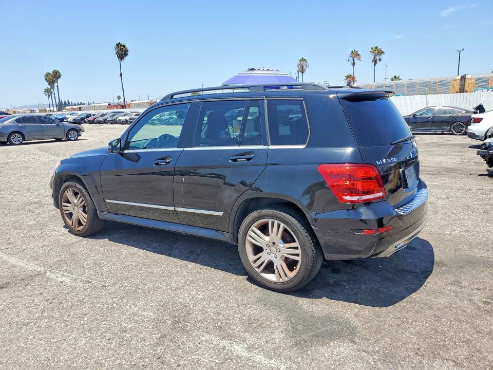 Продаж на аукціоні авто 2015 Mercedes-benz Glk, vin: WDCGG5HB8FG439311, номер лоту: 62158156