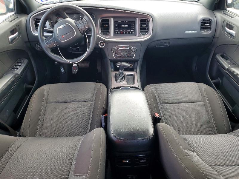 Продаж на аукціоні авто 2019 Dodge Charger, vin: 2C3CDXBG1KH712332, номер лоту: 62320746