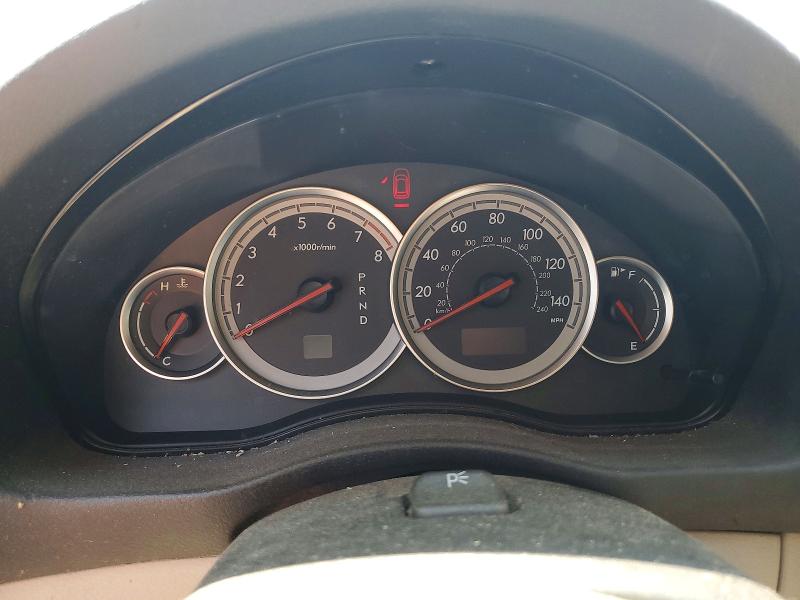Aukcja sprzedaży 2005 Subaru Outback, vin: 4S4BP86CX54329367, numer aukcji: 62154116