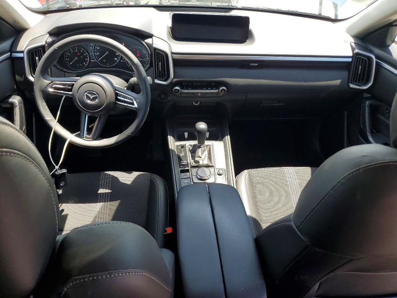61978066 :رقم المزاد ، 7MMVABAMXSN326698 vin ، 2025 Mazda Cx-50 مزاد بيع