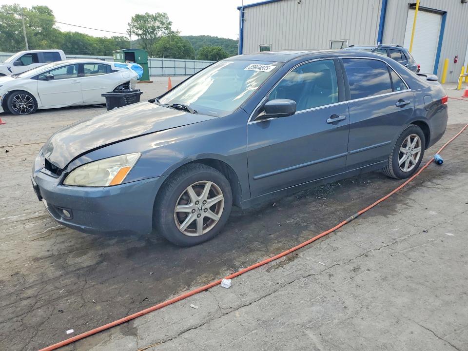 Auction sale of the 2004 Honda Accord, vin: 1HGCM66594A077538, lot number: 85964675