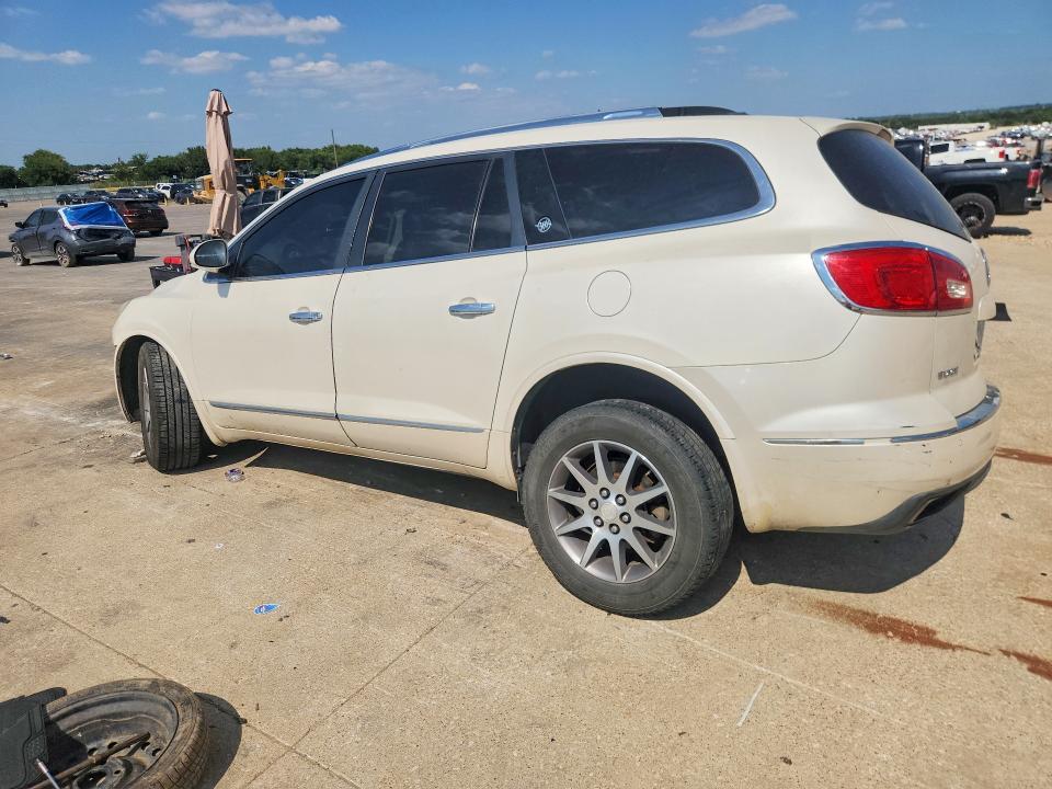 Aukcja sprzedaży 2013 Buick Enclave, vin: 5GAKVCKDXDJ257793, numer aukcji: 61955026