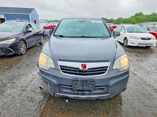 2008 Saturn Vue მანქანა იყიდება აუქციონზე, vin: 3GSCL33P08S727033, აუქციონის ნომერი: 59278876