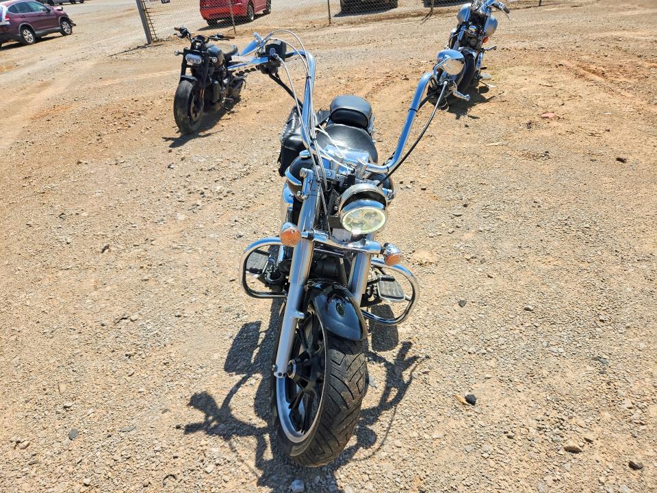 Продажа на аукционе авто 2009 Yamaha Xvs950, vin: JYAVN01E09A005557, номер лота: 61720506