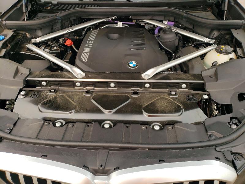 Aukcja sprzedaży 2026 Bmw X5, vin: 5UX23EU08T9242847, numer aukcji: 60977206