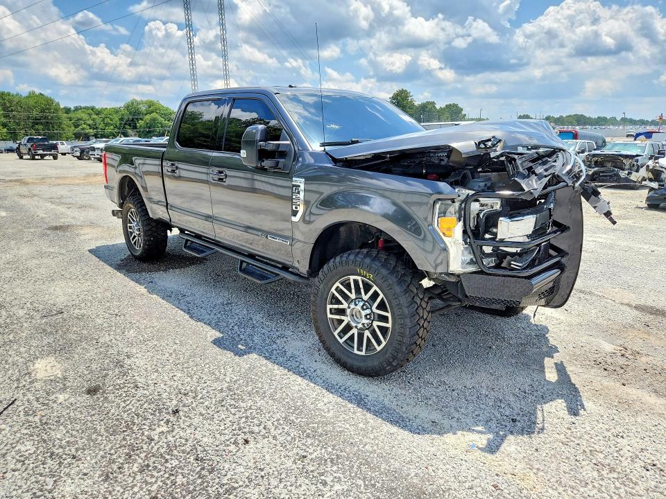 Aukcja sprzedaży 2017 Ford F250, vin: 1FT7W2BT8HEF07176, numer aukcji: 60073846