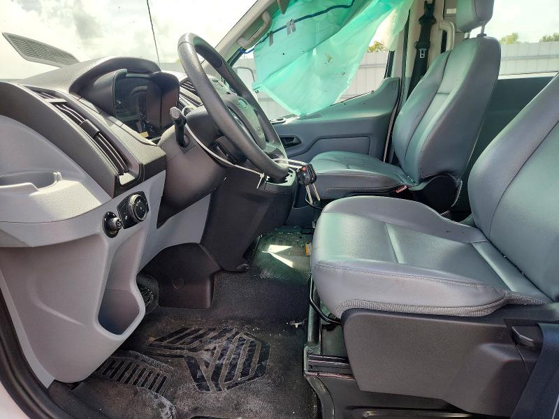 Продажа на аукционе авто 2016 Ford Transit, vin: 1FBAX2CG2GKA82191, номер лота: 61219816