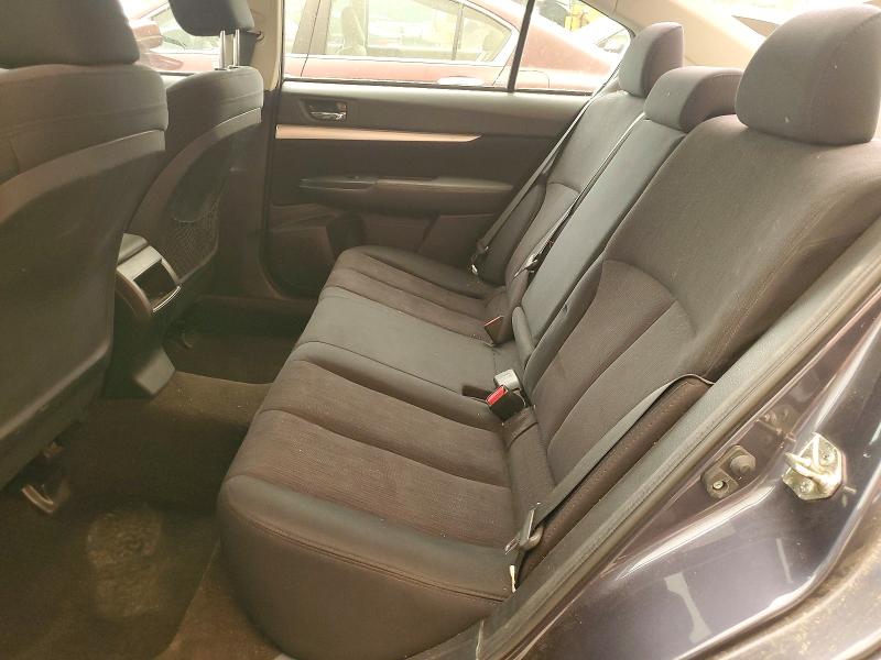 61228736 :رقم المزاد ، 4S3BMBF6XE3016488 vin ، 2014 Subaru Legacy مزاد بيع