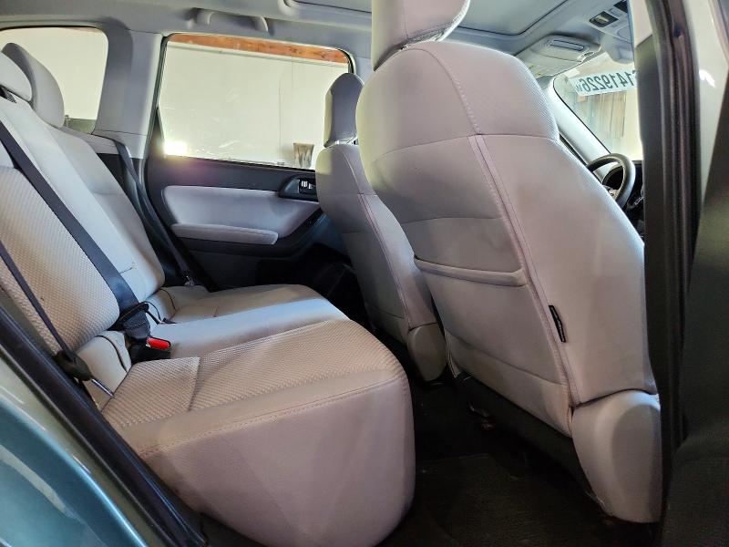 Продажа на аукционе авто 2015 Subaru Forester, vin: JF2SJAFC8FH544898, номер лота: 61419226