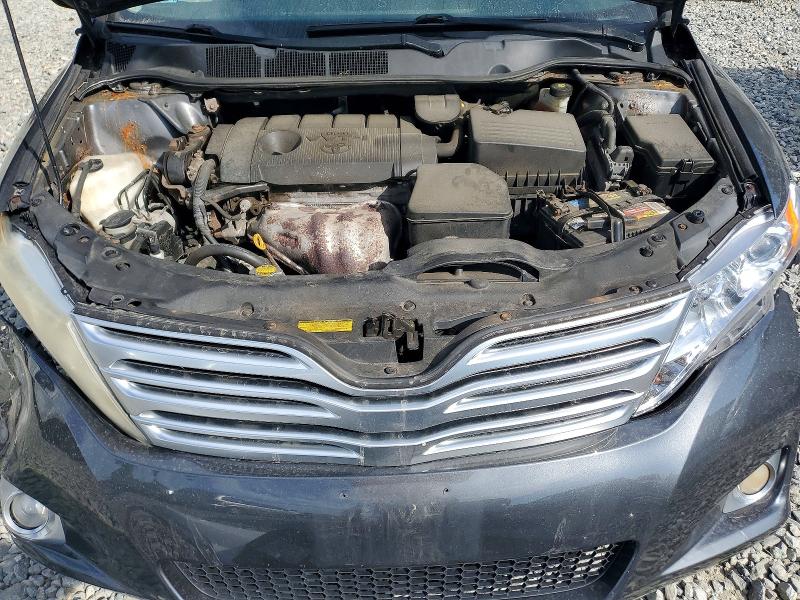 Aukcja sprzedaży 2010 Toyota Venza, vin: 4T3BA3BBXAU010411, numer aukcji: 61502686