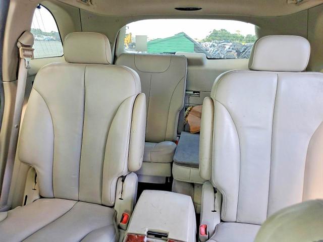62468896 :رقم المزاد ، 2C4GM68435R564106 vin ، 2005 Chrysler Pacifica مزاد بيع