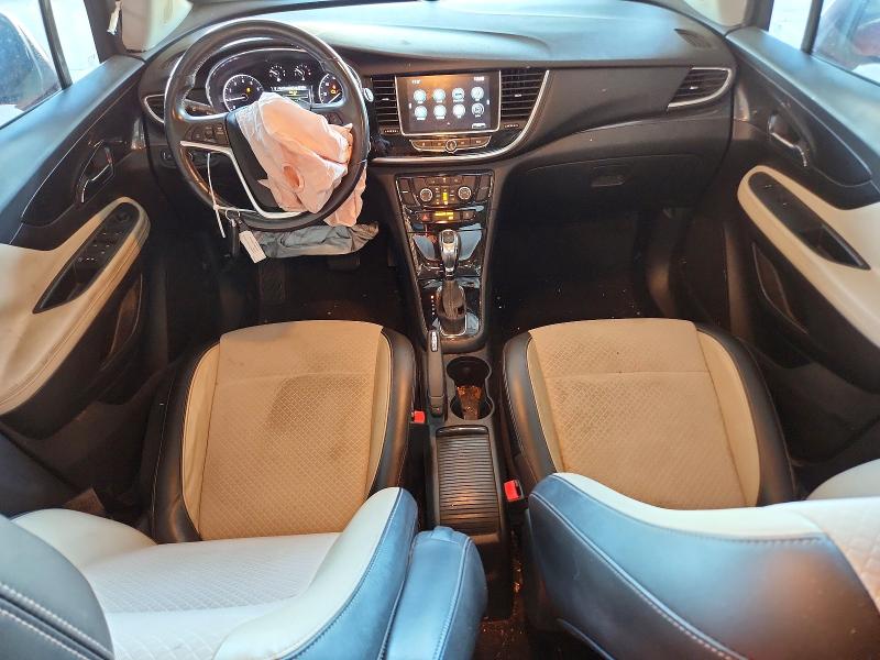 Aukcja sprzedaży 2018 Buick Encore, vin: KL4CJBSB6JB610618, numer aukcji: 63373526